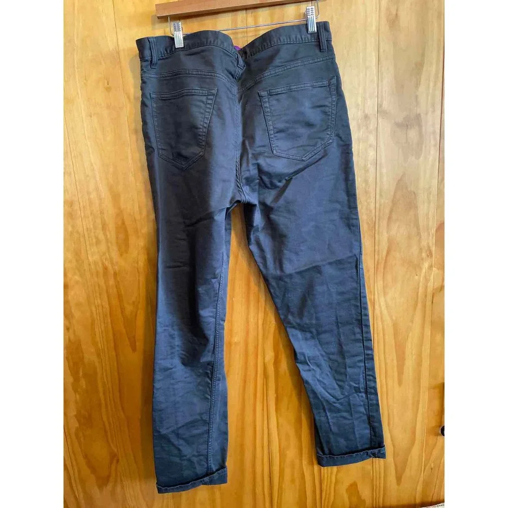 Size 34x34 Quince Men's Pants
